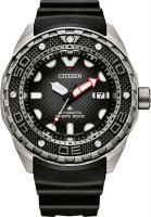 Купити наручний годинник Citizen Promaster Dive NB6004-08E  за ціною від 27779 грн.
