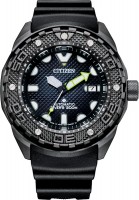 Купити наручний годинник Citizen Promaster Dive NB6005-05L за ціною від 48040 грн.
