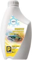 Купити охолоджувальна рідина Prista Antifreeze Long Life G12+ Yellow Ready Mix 1L  за ціною від 165 грн.