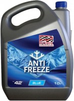 Купить охлаждающая жидкость Profex Professional Blue -42 10L: цена от 566 грн.