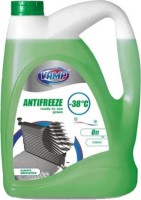 Купить охлаждающая жидкость VAMP Anti-Freeze G11 -38 Green 5L: цена от 307 грн.