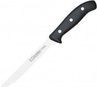 Купить кухонный нож 3 CLAVELES Domvs 00953  по цене от 379 грн.