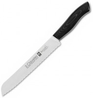 Купить кухонный нож 3 CLAVELES Rioja 01423  по цене от 2279 грн.