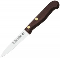 Купить кухонный нож 3 CLAVELES Palosanto 01008  по цене от 369 грн.