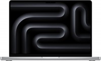 Купити ноутбук Apple MacBook Pro 14 2023 M3 Pro (Z1AX002A8) за ціною від 118830 грн.