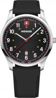 Купить наручний годинник Wenger City Sport 01.1441.129: цена от 6212 грн.