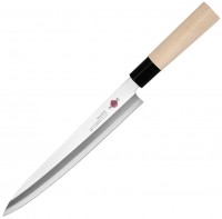 Купить кухонный нож Fissman Kensei Hanzo 2579  по цене от 1855 грн.