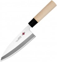 Купить кухонный нож Fissman Kensei Hanzo 2581  по цене от 1924 грн.