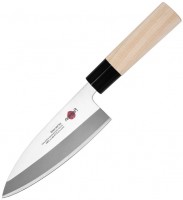 Купить кухонный нож Fissman Kensei Hanzo 2582  по цене от 1704 грн.