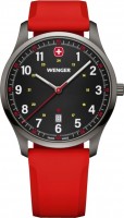 Купити наручний годинник Wenger City Sport 01.1441.130  за ціною від 7175 грн.