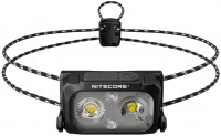 Купить фонарик Nitecore NU25 UL  по цене от 1540 грн.