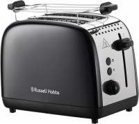 Купить тостер Russell Hobbs Colours Plus 26550-56: цена от 1444 грн.