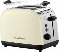 Купити тостер Russell Hobbs Colours Plus 26551-56  за ціною від 1575 грн.