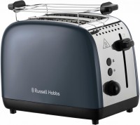 Купити тостер Russell Hobbs Colours Plus 26552-56  за ціною від 1725 грн.