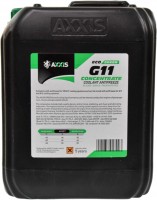 Купить охолоджувальна рідина Axxis Green G11 ECO Concentrate 20L: цена от 2249 грн.