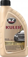 Купить охлаждающая жидкость K2 Kuler -35C Clear 1L: цена от 103 грн.