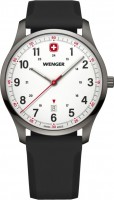 Купити наручний годинник Wenger City Sport 01.1441.132  за ціною від 7175 грн.