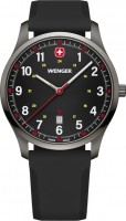 Купити наручний годинник Wenger City Sport 01.1441.135  за ціною від 7700 грн.