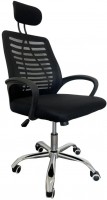 Купить компьютерное кресло Bonro B-6200  по цене от 1395 грн.