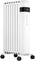 Купить масляний радіатор Qilive Q.6117: цена от 3071 грн.