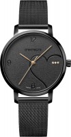 Купить наручные часы Wenger Metropolitan Donnissima 01.1731.124  по цене от 10546 грн.
