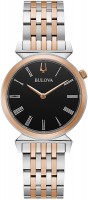 Купить наручний годинник Bulova Regatta 98L265: цена от 16190 грн.