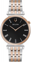 Купить наручний годинник Bulova Regatta 98A234: цена от 15490 грн.