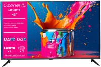 Купить телевізор OzoneHD 43FN83T2: цена от 6569 грн.