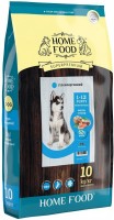 Купити корм для собак Home Food Puppy Medium/Maxi Trout 10 kg  за ціною від 2295 грн.