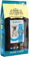 Купить корм для собак Home Food Puppy Mini Trout/Rice 10 kg  по цене от 2104 грн.