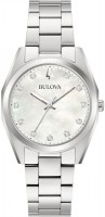 Купити наручний годинник Bulova Surveyor 96P228  за ціною від 12125 грн.