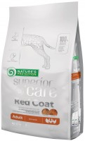 Купити корм для собак Natures Protection Red Coat Adult All Breeds 1.5 kg  за ціною від 675 грн.