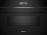 Купить духова шафа Siemens CM 776G1B1: цена от 60200 грн.