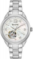Купить наручний годинник Bulova Sutton 96P181: цена от 12690 грн.