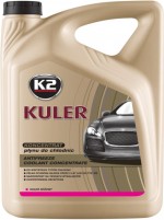 Купить охлаждающая жидкость K2 Kuler Conc Pink 5L: цена от 561 грн.