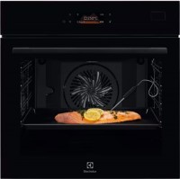 Купить духовой шкаф Electrolux SteamBoost LOB 8S39 WZ  по цене от 44000 грн.