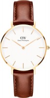 Купити наручний годинник Daniel Wellington DW00100550 за ціною від 5010 грн.