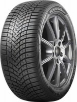 Купити шини Kumho Solus 4S HA32+ (215/55 R17 98W) за ціною від 5036 грн.