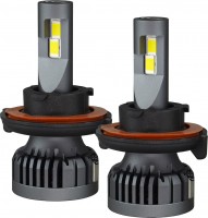 Купить автолампа DriveX AL-01 H13 6000K 2pcs: цена от 1700 грн.