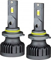Купити автолампа DriveX AL-01 HB3 6000K 2pcs за ціною від 1400 грн.