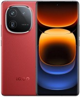 Купить мобільний телефон IQOO 12 Pro 256GB: цена от 33710 грн.