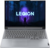 Купить ноутбук Lenovo Legion Slim 5 16IRH8 (5 16IRH8 82YA006WPB) по цене от 71699 грн.