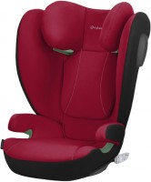 Купити дитяче автокрісло Cybex Solution B3 i-Fix  за ціною від 9729 грн.