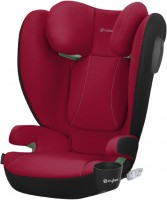 Купить дитяче автокрісло Cybex Solution B4 i-Fix: цена от 9698 грн.