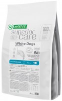 Купити корм для собак Natures Protection White Dogs Grain Free All Life Stages 10 kg  за ціною від 4232 грн.