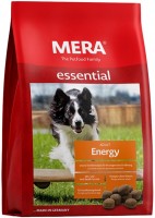 Купить корм для собак Mera Essential Energy 12.5 kg  по цене от 2300 грн.