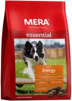 Купить корм для собак Mera Essential Energy 12.5 kg  по цене от 2239 грн.