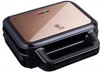 Купить тостер Berlinger Haus Rose Gold BH-9453: цена от 4889 грн.