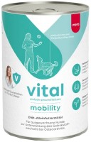 Купити корм для собак Mera Vital Dog Canned Mobility 400 g  за ціною від 220 грн.