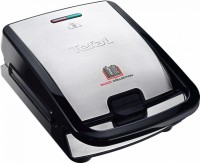 Купити тостер Tefal Snack Collection SW853D12  за ціною від 7848 грн.